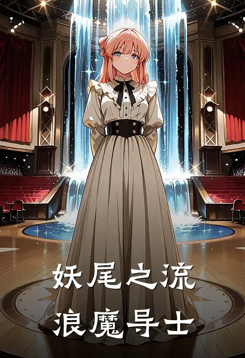 妖尾之流浪魔导士文恩乌鲁蒂亚热门免费小说_免费小说免费阅读妖尾之流浪魔导士文恩乌鲁蒂亚