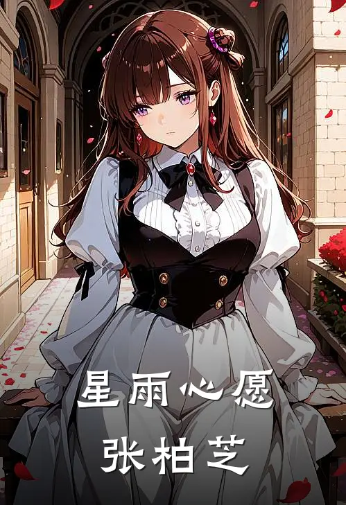 星雨心愿张柏芝