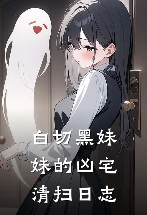 白切黑妹妹的凶宅清扫日志