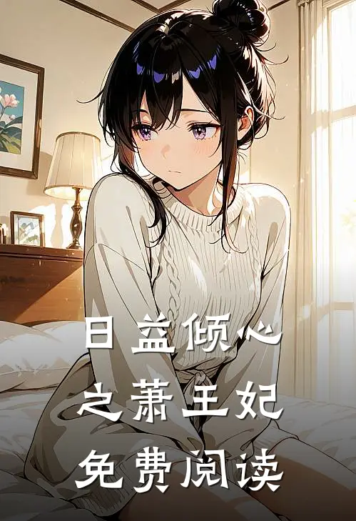 日益倾心之萧王妃免费阅读