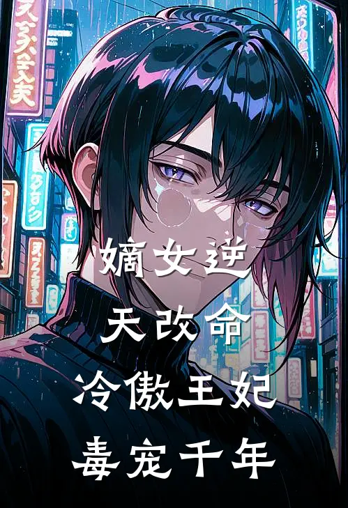 嫡女逆天改命：冷傲王妃毒宠千年