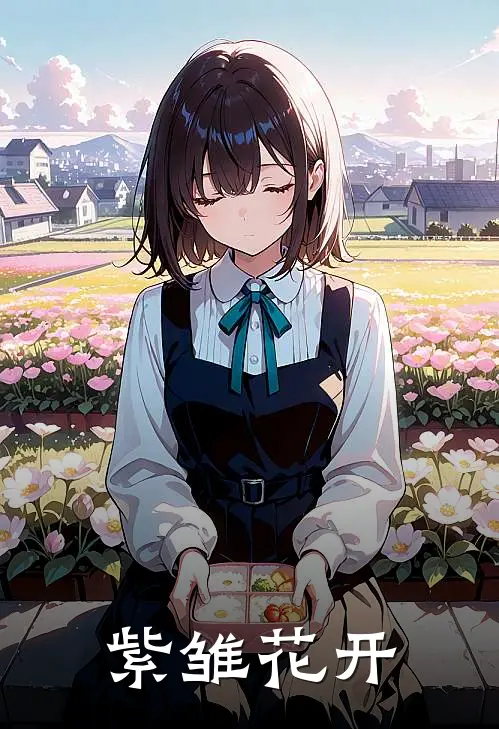 紫雏花开阿强榕婶完整版小说_最新章节列表紫雏花开(阿强榕婶)