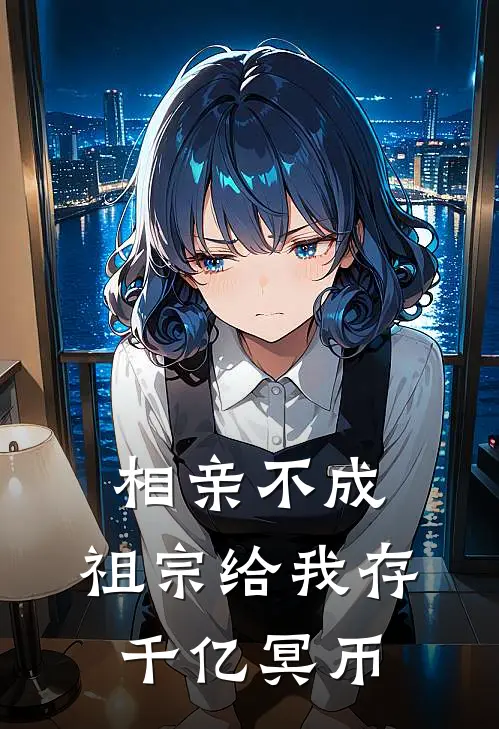 相亲不成：祖宗给我存千亿冥币(陈瓶儿刘燕兰)完结的热门小说_全本免费完结小说相亲不成：祖宗给我存千亿冥币(陈瓶儿刘燕兰)