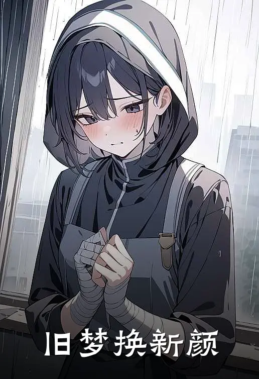旧梦换新颜(廖知逸林诗瑶)小说免费在线阅读_旧梦换新颜(廖知逸林诗瑶)大结局阅读