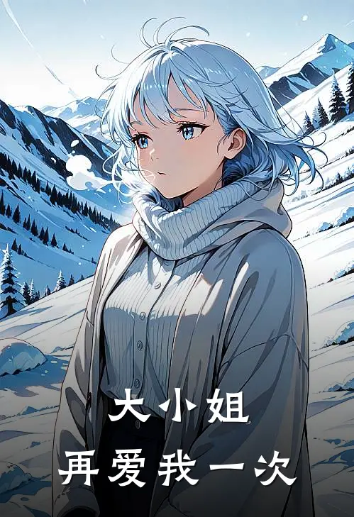 大小姐，再爱我一次