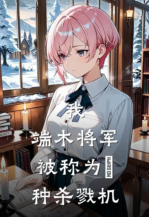 我，端木将军，被称为喰种杀戮机