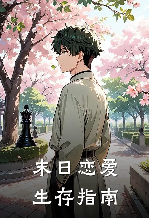 末日恋爱生存指南林深林深最新完结小说推荐_在线免费小说末日恋爱生存指南(林深林深)