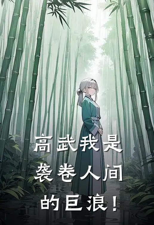 高武我是袭卷人间的巨浪！(李虎王权)全本免费小说_新热门小说高武我是袭卷人间的巨浪！李虎王权