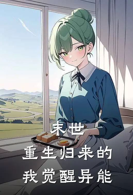 末世，重生归来的我觉醒异能林晓薇沈默完整版免费小说_热门网络小说推荐末世，重生归来的我觉醒异能(林晓薇沈默)