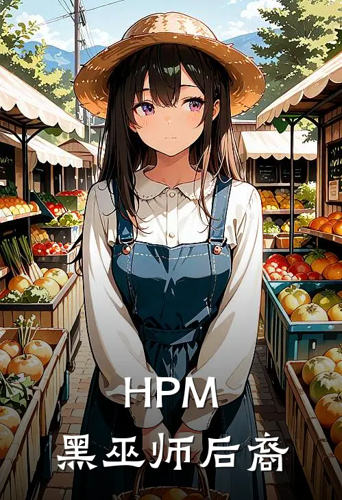 HPM：黑巫师后裔