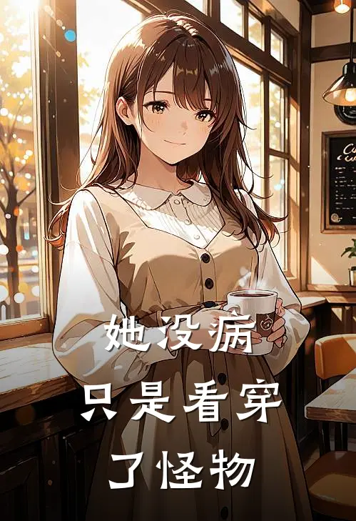 她没病，只是看穿了怪物(林晚林晚)在哪看免费小说_最新章节列表她没病，只是看穿了怪物(林晚林晚)