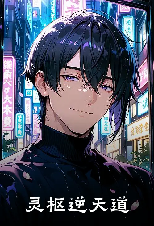 灵枢逆天道林澈陈昊最新免费小说_免费完本小说灵枢逆天道林澈陈昊
