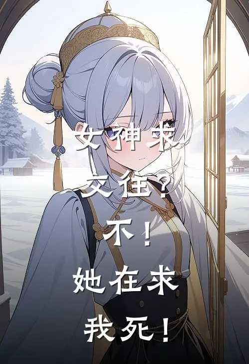 女神求交往？不！她在求我死！