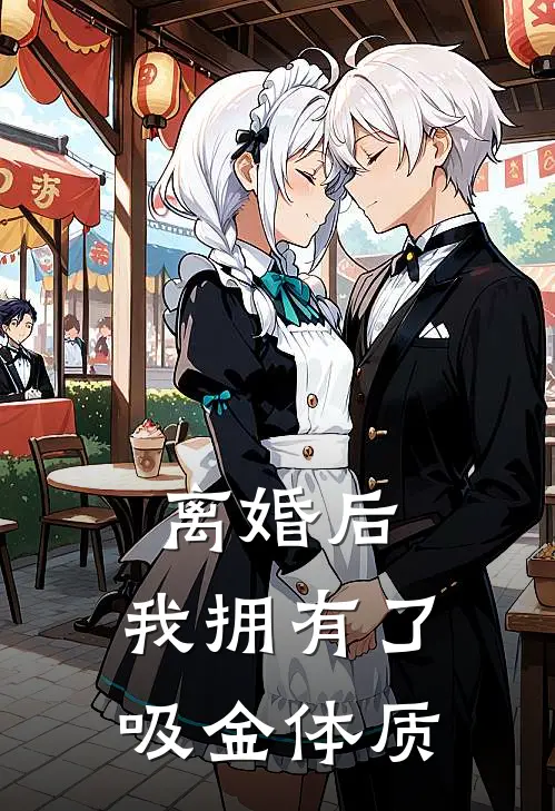 离婚后，我拥有了吸金体质(苏丽李俊)完结版小说全文免费阅读_最新小说离婚后，我拥有了吸金体质(苏丽李俊)