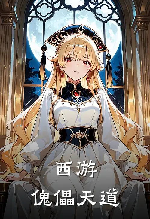 西游：傀儡天道(张九郎李靖)好看的完结小说_完本小说西游：傀儡天道张九郎李靖