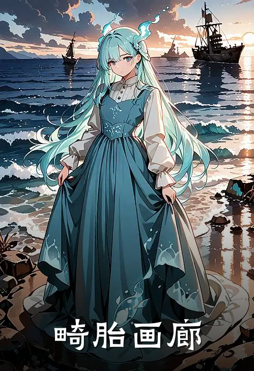 畸胎画廊(颜临阮夜瞳)免费小说阅读_免费小说完整版畸胎画廊(颜临阮夜瞳)