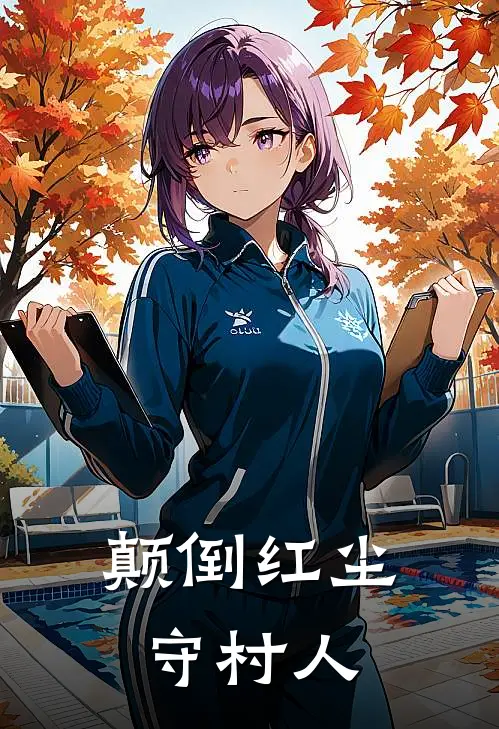 颠倒红尘守村人