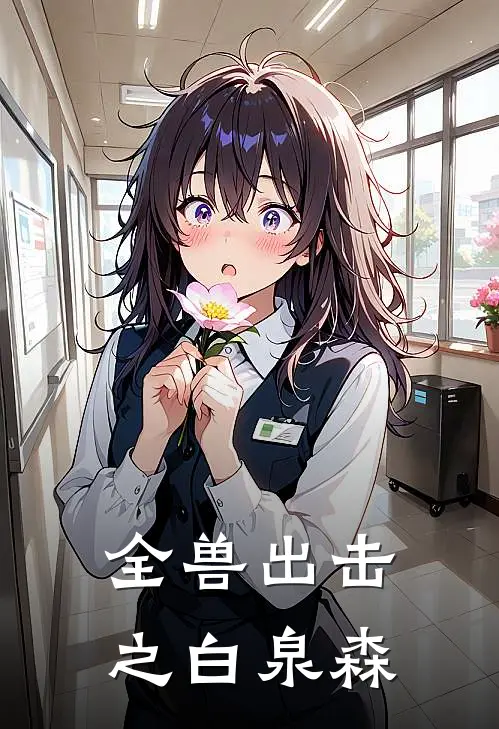 全兽出击之白泉森(白泉森白泉林)完整版免费阅读_(全兽出击之白泉森)全章节免费在线阅读