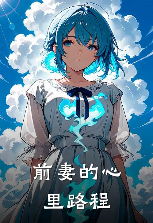 前妻的心里路程苏晚林深热门小说完结_热门的小说前妻的心里路程苏晚林深