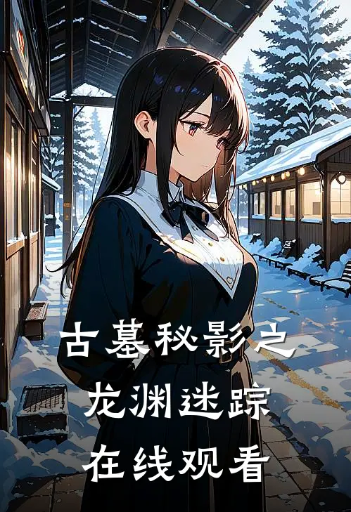 古墓秘影之龙渊迷踪在线观看