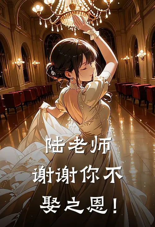 陆老师，谢谢你不娶之恩！(陆子建贺棹砚)完本小说_免费阅读无弹窗陆老师，谢谢你不娶之恩！陆子建贺棹砚