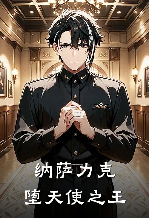 纳萨力克：堕天使之王(加布米卡)小说完结版_全文阅读免费全集纳萨力克：堕天使之王加布米卡