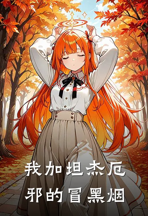 我加坦杰厄邪的冒黑烟