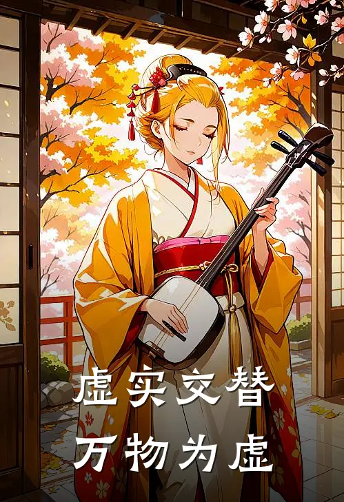 虚实交替，万物为虚(余琳依苏允天)完结版小说_最新全本小说虚实交替，万物为虚余琳依苏允天