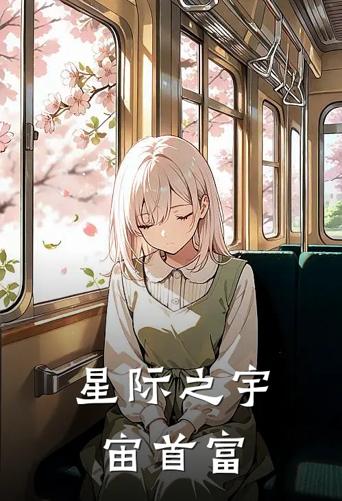 星际之宇宙首富