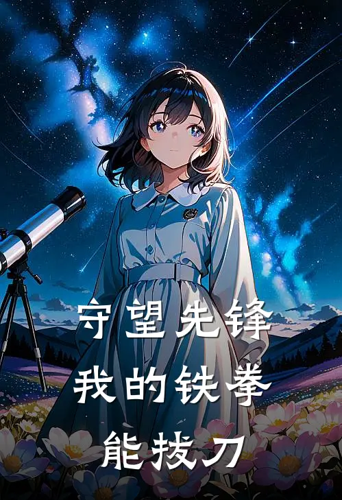 守望先锋：我的铁拳能拔刀(林然陈阳)最新小说_免费阅读完整版小说守望先锋：我的铁拳能拔刀(林然陈阳)