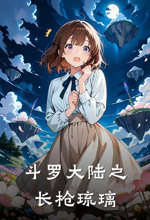 斗罗大陆之长枪琉璃岳冰宁荣荣最新免费小说_免费完本小说斗罗大陆之长枪琉璃岳冰宁荣荣