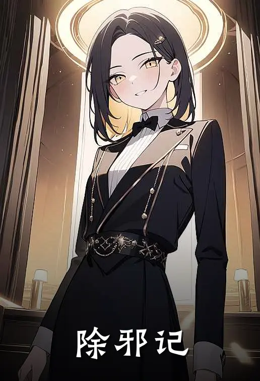 除邪记