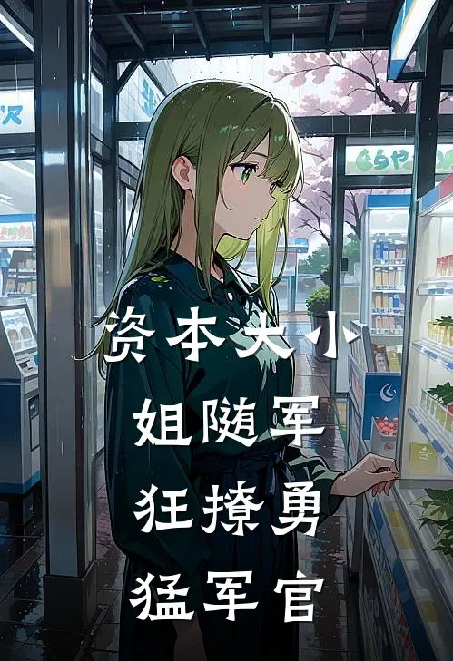 资本大小姐随军，狂撩勇猛军官许绵绵刘卫民完整版小说_小说完结推荐资本大小姐随军，狂撩勇猛军官(许绵绵刘卫民)