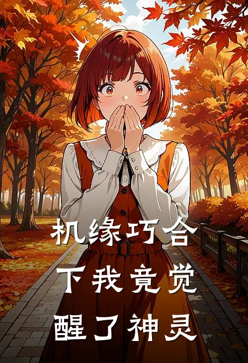 机缘巧合下我竟觉醒了神灵