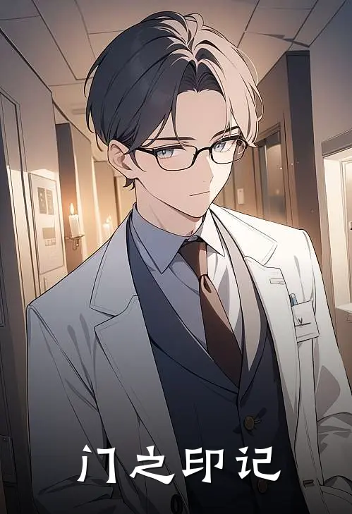 门之印记(温语嫣陆明远)免费完结小说_免费小说在线阅读门之印记(温语嫣陆明远)