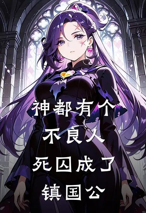 神都有个不良人，死囚成了镇国公徐明朱武最新免费小说_免费完本小说神都有个不良人，死囚成了镇国公徐明朱武