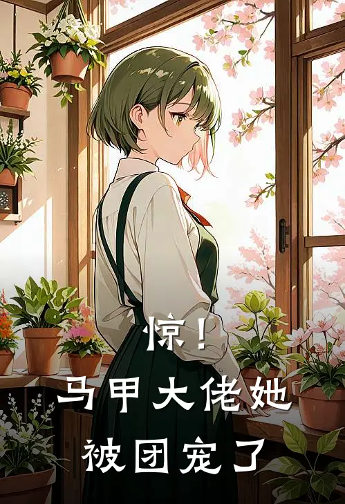 惊！马甲大佬她被团宠了叶璃慕尘最新小说推荐_完本小说免费阅读惊！马甲大佬她被团宠了(叶璃慕尘)