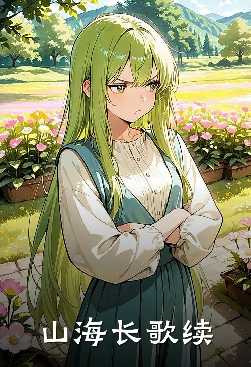 山海长歌续