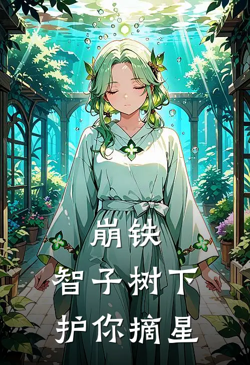 崩铁：智子树下，护你摘星