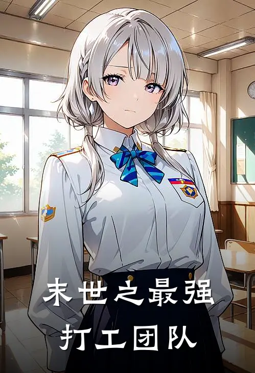末世之最强打工团队