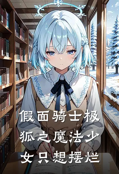 《假面骑士极狐之魔法少女只想摆烂》苏玖爱苏玖全本阅读_(苏玖爱苏玖)全集阅读