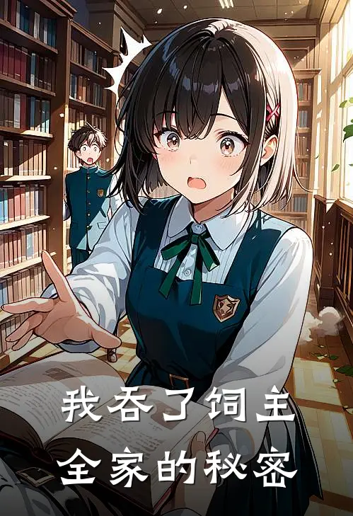 我吞了饲主全家的秘密