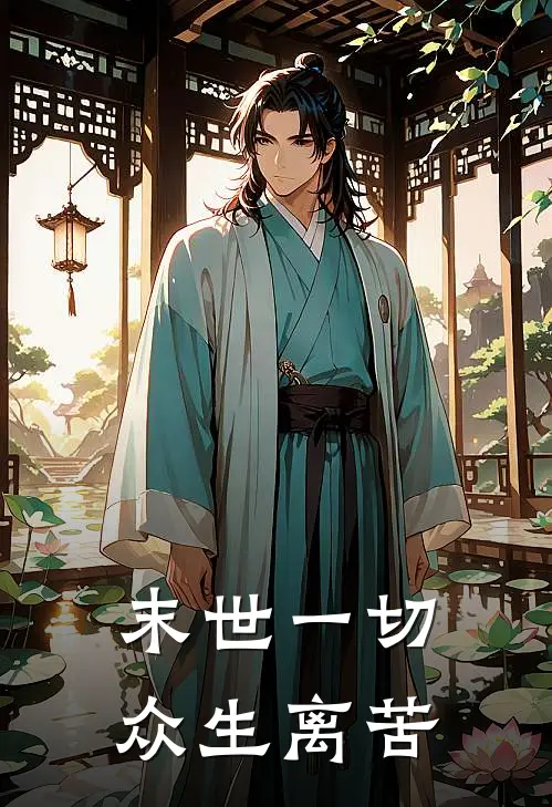 末世一切众生离苦