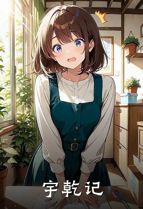 宇乾记杨宇柳山小说推荐完结_全集免费小说宇乾记(杨宇柳山)