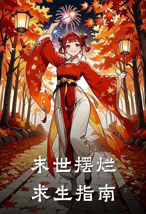 末世摆烂求生指南