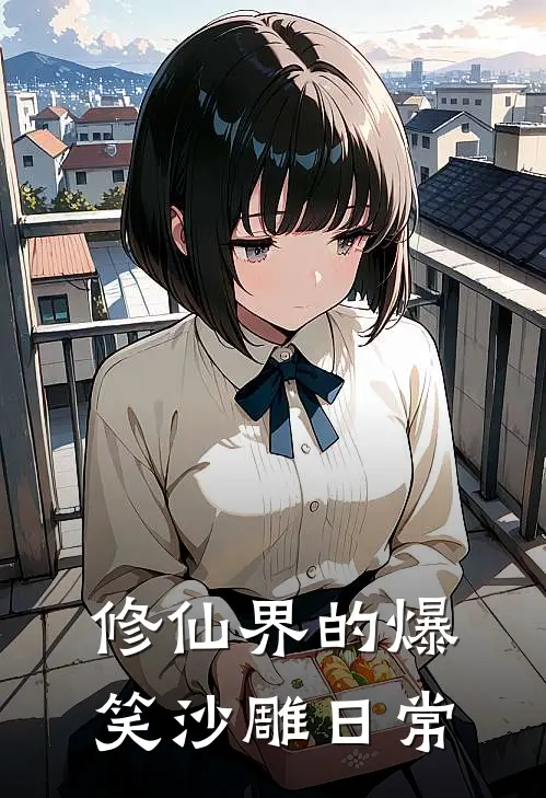 修仙界的爆笑沙雕日常