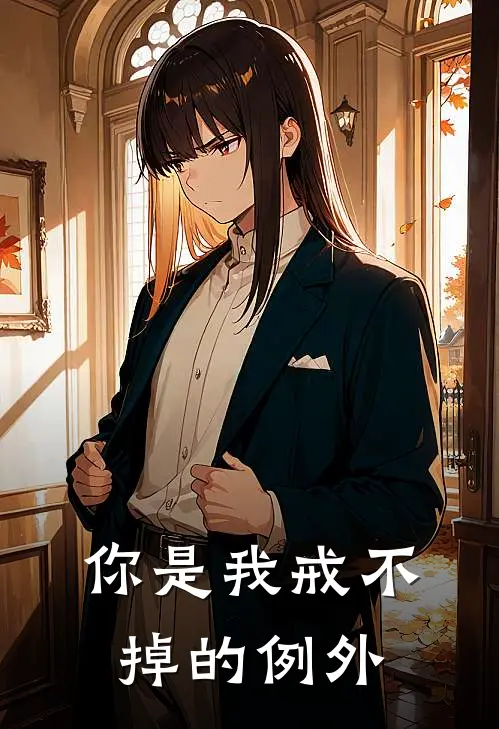 你是我戒不掉的例外