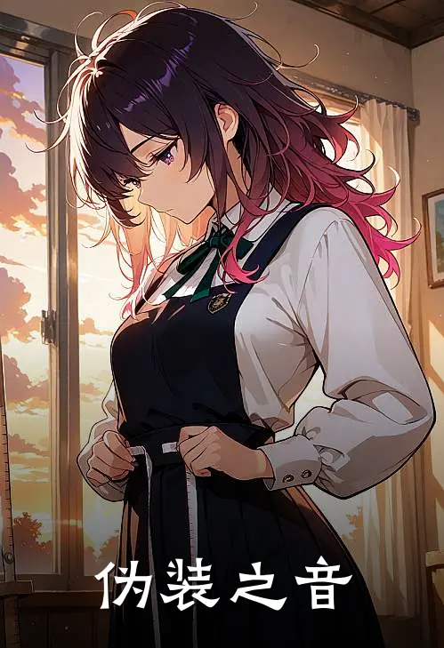 伪装之音