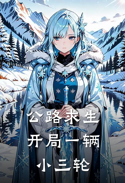 公路求生：开局一辆小三轮全文免费阅读无弹窗大结局_公路求生：开局一辆小三轮（林星圆圆）小说免费阅读大结局