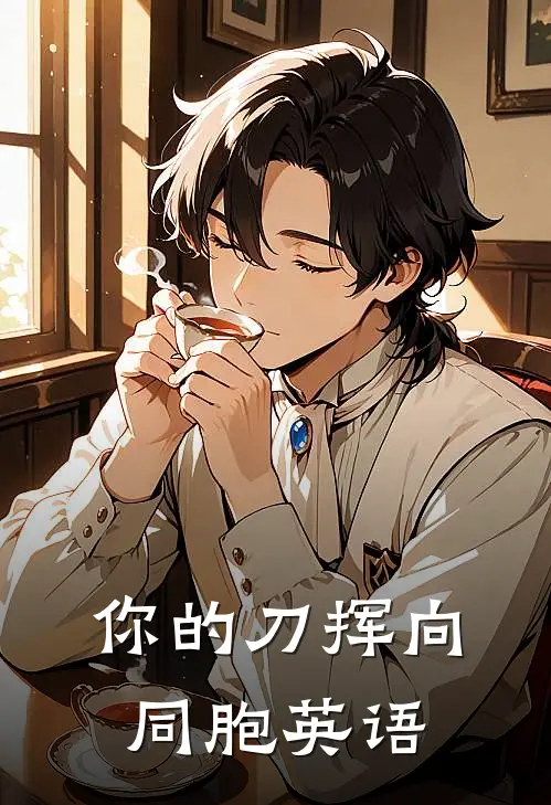 你的刀挥向同胞英语